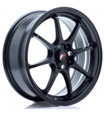 Jante JR Wheels JR5 17x7 ET38 Black du fabricant pour votre voiture au prix de CHF 286,47