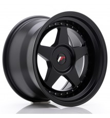 Jante JR Wheels JR6 17x10 ET20 Black du fabricant pour votre voiture au prix de CHF 286,47