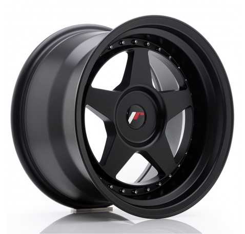 Jante JR Wheels JR6 17x10 ET20 Black du fabricant pour votre voiture au prix de CHF 286,47