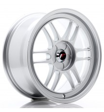 Jante JR Wheels JR7 17x8 ET35 Silver du fabricant pour votre voiture au prix de CHF 286,47