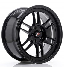 Jante JR Wheels JR7 17x8 ET35 Black du fabricant pour votre voiture au prix de CHF 286,47