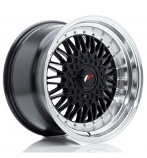 Jante JR Wheels JR9 17x10 ET20 Black du fabricant pour votre voiture au prix de CHF 286,47