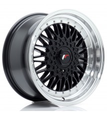 Jante JR Wheels JR9 17x8,5 ET20 Black du fabricant pour votre voiture au prix de CHF 286,47