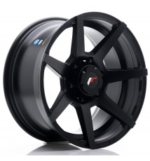 Jante JR Wheels JRX3 17x8,5 ET20 Black du fabricant pour votre voiture au prix de CHF 286,47