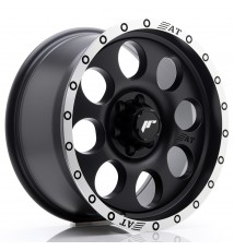 Jante JR Wheels JRX4 17x8,5 ET20 Black du fabricant pour votre voiture au prix de CHF 286,47