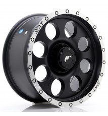 Jante JR Wheels JRX4 17x8,5 ET20- 35 Black du fabricant pour votre voiture au prix de CHF 286,47