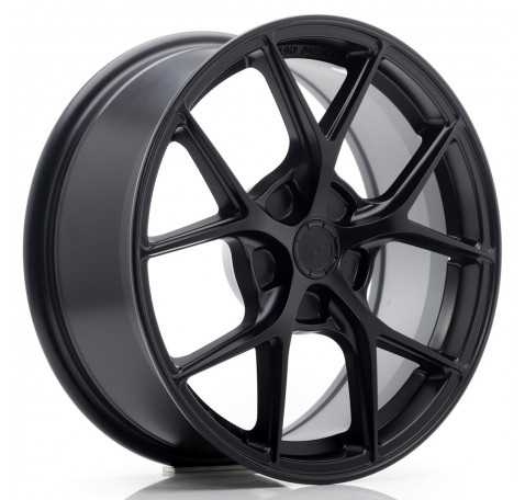 Jante JR Wheels SL-01 17x7 ET20- 40 Black du fabricant pour votre voiture au prix de CHF 286,47