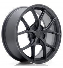 Jante JR Wheels SL-01 17x7 ET20- 40 Gun metal du fabricant pour votre voiture au prix de CHF 286,47