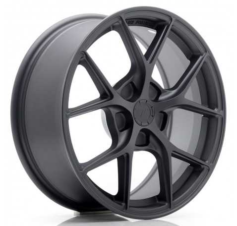 Jante JR Wheels SL-01 17x7 ET20- 40 Gun metal du fabricant pour votre voiture au prix de CHF 286,47