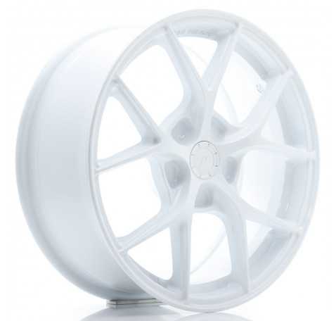 Jante JR Wheels SL-01 17x7 ET20- 40 White du fabricant pour votre voiture au prix de CHF 286,47