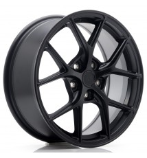 Jante JR Wheels SL-01 17x7 ET40 Black du fabricant pour votre voiture au prix de CHF 286,47