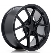 Jante JR Wheels SL-01 17x8 ET20- 45 Black du fabricant pour votre voiture au prix de CHF 286,47