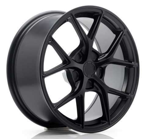 Jante JR Wheels SL-01 17x8 ET20- 45 Black du fabricant pour votre voiture au prix de CHF 286,47