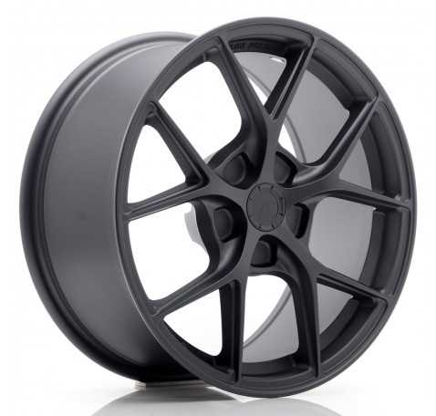 Jante JR Wheels SL-01 17x8 ET20- 45 Gun metal du fabricant pour votre voiture au prix de CHF 286,47