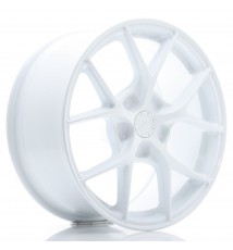 Jante JR Wheels SL-01 17x8 ET20- 45 White du fabricant pour votre voiture au prix de CHF 286,47