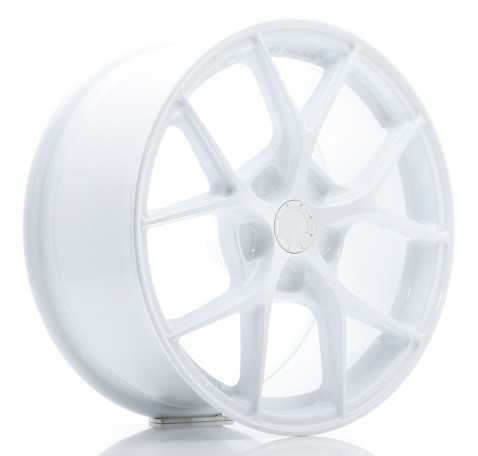 Jante JR Wheels SL-01 17x8 ET20- 45 White du fabricant pour votre voiture au prix de CHF 286,47