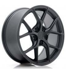 Jante JR Wheels SL-01 17x8 ET40 Gun metal du fabricant pour votre voiture au prix de CHF 286,47