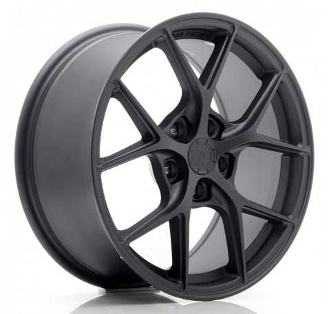 Jante JR Wheels SL-01 17x8 ET40 Gun metal du fabricant pour votre voiture au prix de CHF 286,47