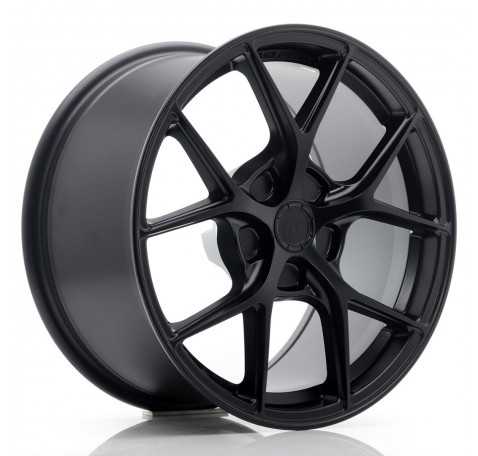 Jante JR Wheels SL-01 17x9 ET20- 50 Black du fabricant pour votre voiture au prix de CHF 286,47