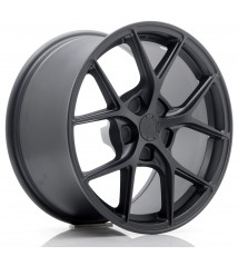 Jante JR Wheels SL-01 17x9 ET20- 50 Gun metal du fabricant pour votre voiture au prix de CHF 286,47