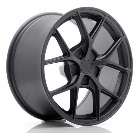 Jante JR Wheels SL-01 17x9 ET20- 50 Gun metal du fabricant pour votre voiture au prix de CHF 286,47