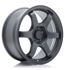 Jante JR Wheels SL-03 17x8 ET20- 42 Gun metal du fabricant pour votre voiture au prix de CHF 286,47