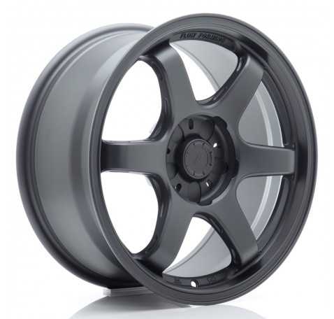 Jante JR Wheels SL-03 17x8 ET20- 42 Gun metal du fabricant pour votre voiture au prix de CHF 286,47