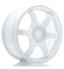 Jante JR Wheels SL-03 17x8 ET20- 42 White du fabricant pour votre voiture au prix de CHF 286,47