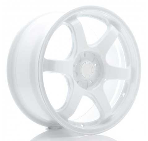 Jante JR Wheels SL-03 17x8 ET20- 42 White du fabricant pour votre voiture au prix de CHF 286,47