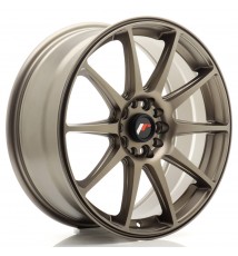 Jante JR Wheels JR11 18x7,5 ET35 Bronze du fabricant pour votre voiture au prix de CHF 378,35