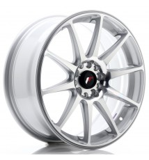 Jante JR Wheels JR11 18x7,5 ET40 Silver du fabricant pour votre voiture au prix de CHF 378,35