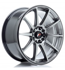 Jante JR Wheels JR11 18x8,5 ET30 Hyper Black du fabricant pour votre voiture au prix de CHF 378,35