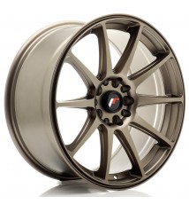 Jante JR Wheels JR11 18x8,5 ET30 Bronze du fabricant pour votre voiture au prix de CHF 378,35