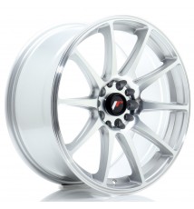 Jante JR Wheels JR11 18x8,5 ET30 Silver du fabricant pour votre voiture au prix de CHF 378,35