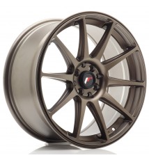 Jante JR Wheels JR11 18x8,5 ET35 Bronze du fabricant pour votre voiture au prix de CHF 378,35