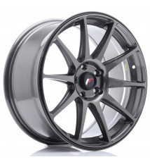 Jante JR Wheels JR11 18x8,5 ET40 Hyper Gray du fabricant pour votre voiture au prix de CHF 378,35