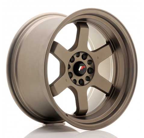 Jante JR Wheels JR12 18x10 ET0 Bronze du fabricant pour votre voiture au prix de CHF 378,35