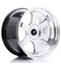 Jante JR Wheels JR12 18x10 ET20- 22 Silver du fabricant pour votre voiture au prix de CHF 378,35