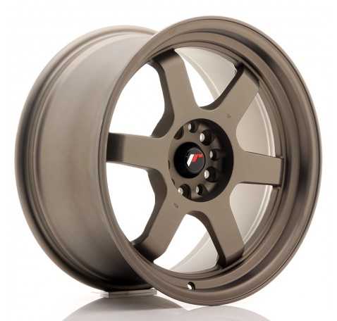 Jante JR Wheels JR12 18x9 ET25 Bronze du fabricant pour votre voiture au prix de CHF 378,35