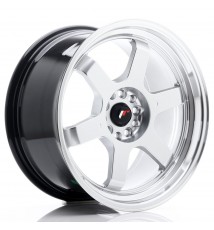 Jante JR Wheels JR12 18x9 ET25 Silver du fabricant pour votre voiture au prix de CHF 378,35