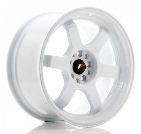 Jante JR Wheels JR12 18x9 ET25 White du fabricant pour votre voiture au prix de CHF 378,35