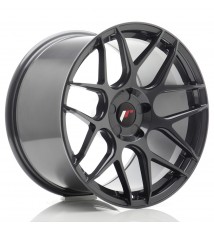 Jante JR Wheels JR18 18x10,5 ET0- 25 Hyper Gray du fabricant pour votre voiture au prix de CHF 378,35