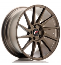 Jante JR Wheels JR22 18x8,5 ET40 Bronze du fabricant pour votre voiture au prix de CHF 378,35