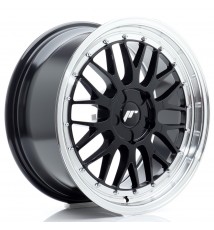 Jante JR Wheels JR23 18x8 ET20- 42 Black du fabricant pour votre voiture au prix de CHF 378,35