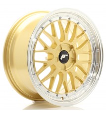 Jante JR Wheels JR23 18x8 ET20- 42 Gold du fabricant pour votre voiture au prix de CHF 378,35