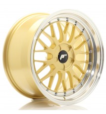 Jante JR Wheels JR23 18x9,5 ET20- 48 Gold du fabricant pour votre voiture au prix de CHF 378,35