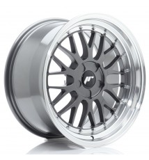 Jante JR Wheels JR23 18x9,5 ET20- 48 Hyper Gray du fabricant pour votre voiture au prix de CHF 378,35