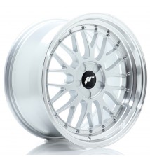 Jante JR Wheels JR23 18x9,5 ET20- 48 Silver du fabricant pour votre voiture au prix de CHF 378,35