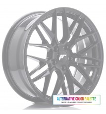 Jante JR Wheels JR28 18x7,5 ET40 Custom Finish du fabricant pour votre voiture au prix de CHF 378,35