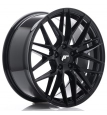 Jante JR Wheels JR28 18x8,5 ET40 Black du fabricant pour votre voiture au prix de CHF 378,35